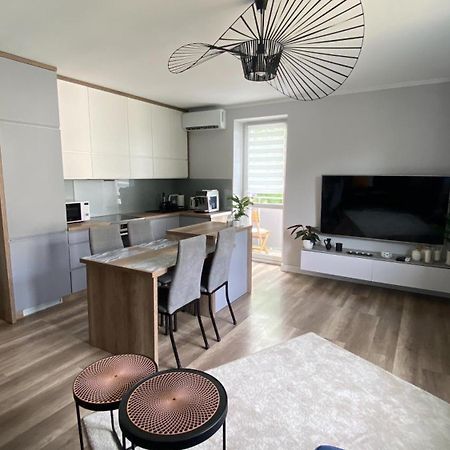 Apartament - U Alicji Konin  Eksteriør bilde