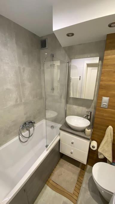 Apartament - U Alicji Konin  Eksteriør bilde