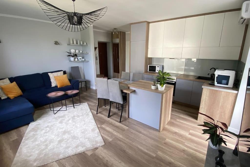 Apartament - U Alicji Konin  Eksteriør bilde