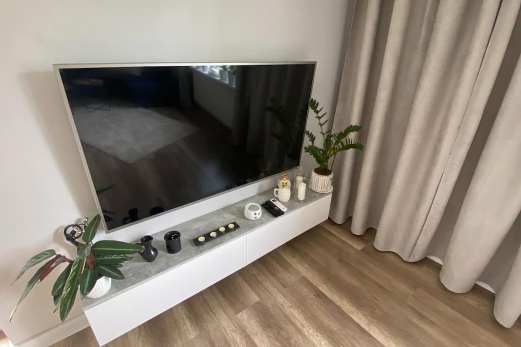 Apartament - U Alicji Konin  Eksteriør bilde