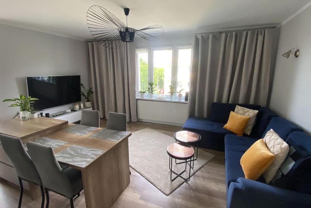 Apartament - U Alicji Konin  Eksteriør bilde