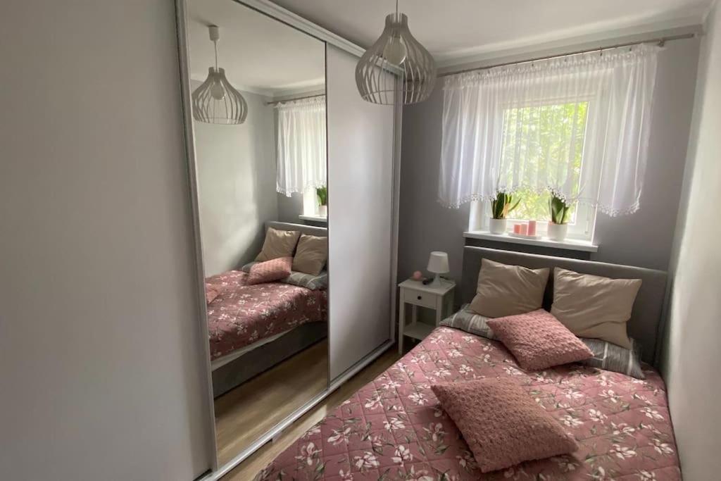 Apartament - U Alicji Konin  Eksteriør bilde