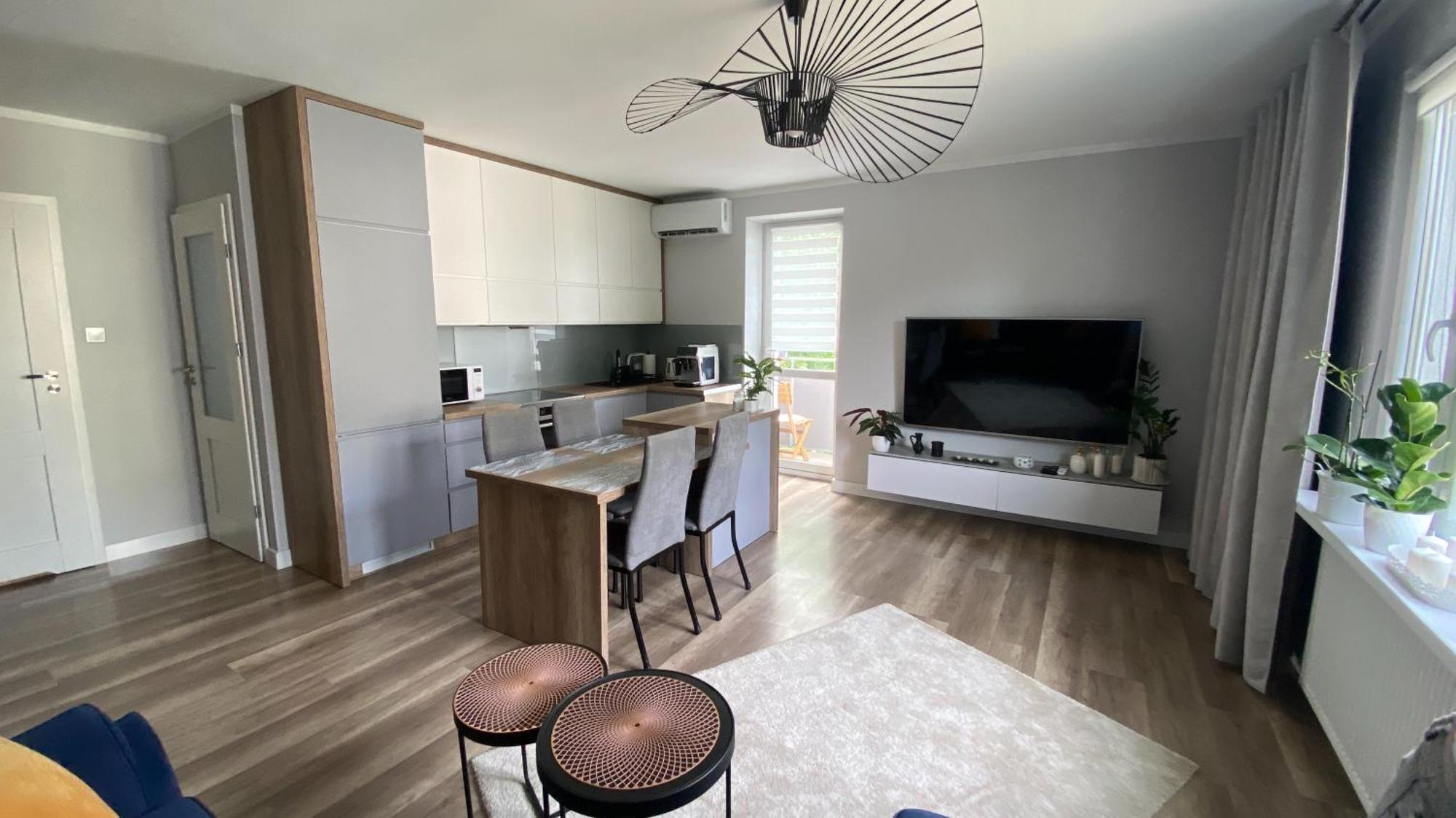 Apartament - U Alicji Konin  Eksteriør bilde