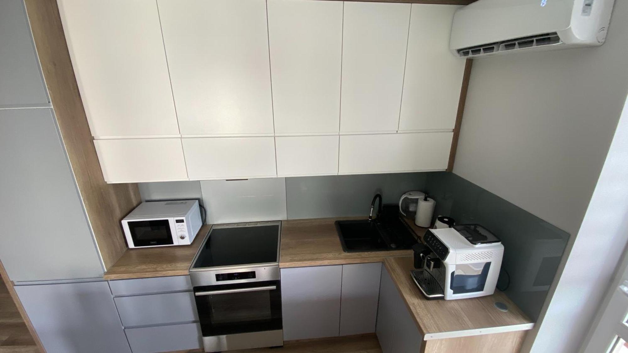 Apartament - U Alicji Konin  Eksteriør bilde
